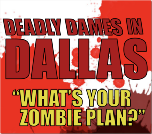 Deadly Dames in Dallas
